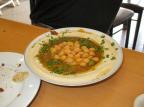 החומוס של חליל